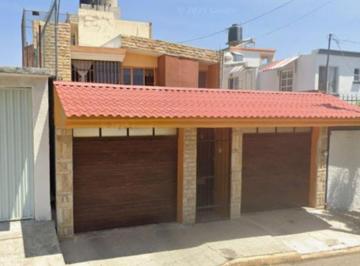 Casa de 4 habitaciones, Tlaxcala · Casa en Venta en Colonia La Joya Ocotlan Tlaxcala