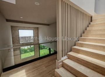 Casa de 3 habitaciones, Querétaro · Renta | Casa en Nuevo Refugio | Doble Altura y Cuarto de Servicio