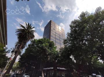 596bac321cf8082d2f2bce0a844d20e481332c3e9496e794649fa324d0929af2 · Renta - Oficina - Florencia - 270 m² - Piso 9
