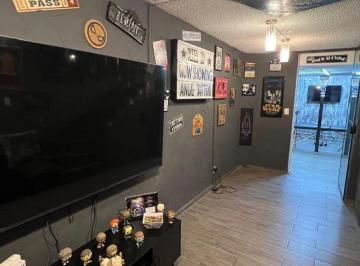 Casa en condominio de 2 habitaciones, Tlalpan · Casa Duplex con Funcionales Espacios