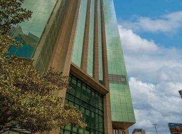 Oficina , Miguel Hidalgo · Oficina Renta en Torre Altiva Lomas de Chapultepec