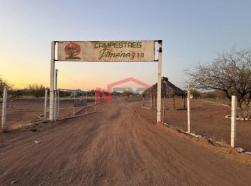 Foto principal · Terreno en Venta en Campestre Jimenez