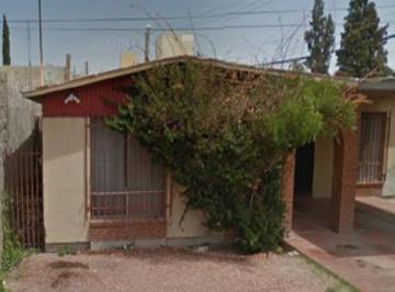 Casa de 4 habitaciones, Cajeme · Casa en Venta en Colonia Casa Blanca, Ciudad Obregon, Sonora