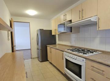 Departamento · 89m² · 3 Recámaras · 1 Estacionamiento · Departamento en Venta de 3 Recamaras en Acacias Benito Juárez