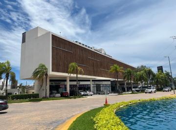 Local comercial · 42m² · Local en Renta en Planta Baja – Hotel Hive, Av Huayacán, Cancún