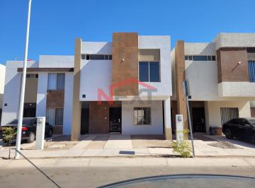 Foto principal · Casa en Renta en Valle de San Francisco