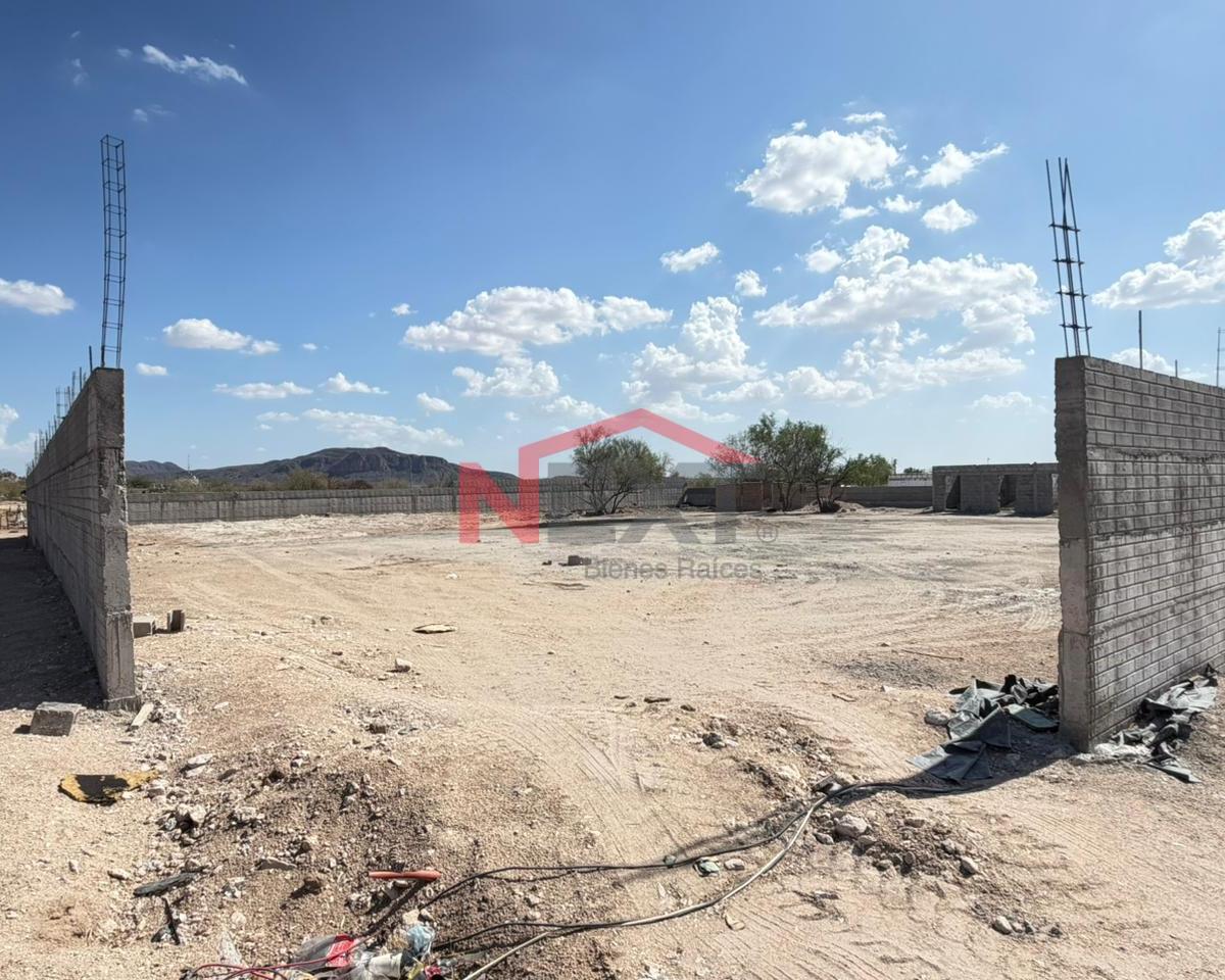 Land for Rent on Highway 26
