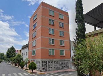 Departamento de 2 habitaciones, Miguel Hidalgo · Departamento de 60 m² con 2 Recámaras en Venta en Observatorio