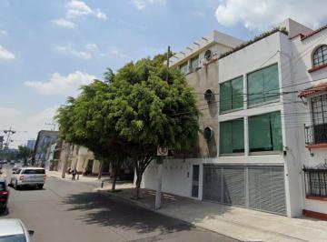 Departamento de 2 habitaciones, Cuauhtémoc · Av Viaducto Miguel Aleman, Roma Sur, Cuauhtémoc, Cdmx