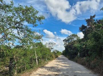 Terreno / Lote , Mérida · Terreno de 2100 m² de Oportunidad en Venta en Misnebalam II