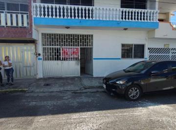Casa de 6 habitaciones, Veracruz · Casa en Frcc. Reforma