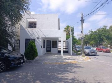 Casa de 3 habitaciones, Apodaca · ¡Casa Única en Venta en Esquina con Terreno Excedente!col. Santa Cecilia, Apodaca, N. L.