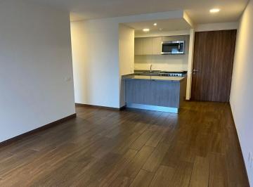 Departamento de 1 habitación, Cuajimalpa de Morelos · Departamento de 1 Recámara en We Santa Fe