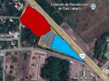 Terreno / Lote , Veracruz · Terreno de 3800 m² en Renta en Veracruz