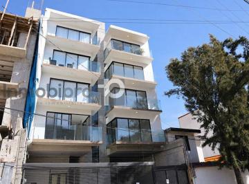Departamento · 98m² · 2 Recámaras · 1 Estacionamiento · Nuevos Departamentos en Venta en Tlalnepantla