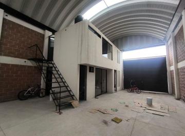 Bodega comercial , Toluca · Bodega en Renta Santana Tlapaltitlan Toluca