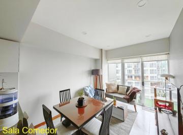 Departamento · 63m² · 2 Recámaras · 1 Estacionamiento · Departamento en Grand Tower Centenario / 63 m² con Balcón
