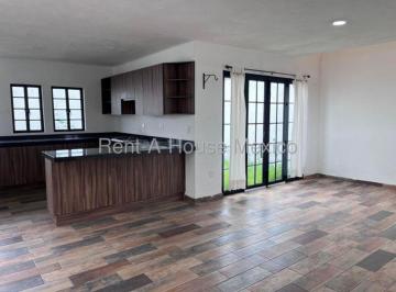 Casa de 1 habitación, Huimilpan · Casa de Una Planta en Venta | El Encino Residencial & Golf, Querétaro