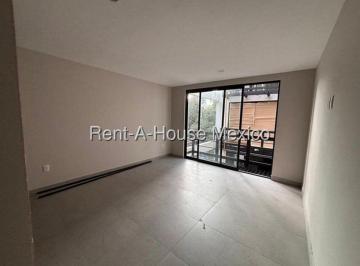 Departamento de 3 habitaciones, Benito Juárez · Departamento en Venta en del Valle, Benito Juárez
