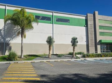 Bodega comercial · 4956m² · Bodega Industrial en Santa Rosa Jáuregui, Qro de 4,956 m² con Área de Oficina.