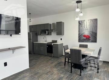 Departamento · 95m² · 2 Recámaras · Departamento en Los Olivos Saltillo