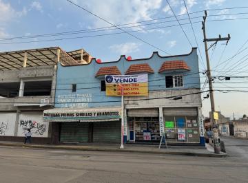 Local comercial , Valle de Chalco Solidaridad · Propiedad Comercial