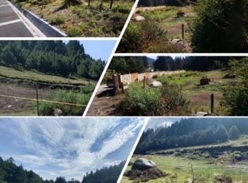 Terreno / Lote , Huixquilucan · 10 Hectáreas de Terreno Hermoso