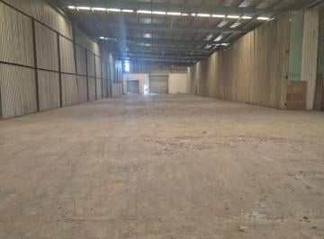 Bodega comercial , Tijuana · Bodega Industrial en Renta – Zona Garita de Otay, Tijuana