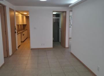 Departamento de 3 habitaciones, Miguel Hidalgo · Renta Departamento Lomas de Sotelo