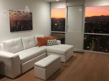33dde6139b5fa395709fd7bc6d896839c675062453a2953bb958488b9562b9e7 · Renta - Departamento Amueblado - Torre Pissarro - 120 m² - Piso 16