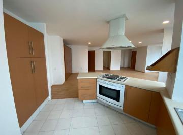 Departamento de 2 habitaciones, Miguel Hidalgo · Departamento en Renta