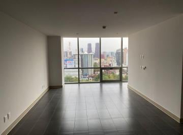 Departamento de 2 habitaciones, Miguel Hidalgo · Departamento en Renta en Polanco, Cuidad de México.