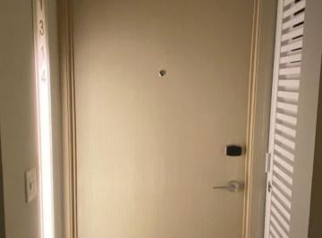 Departamento de 2 habitaciones, Miguel Hidalgo · Departamento en Renta en Polanco, Cuidad de México.
