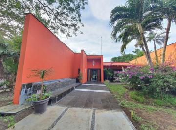 Quinta de 5 habitaciones, Benito Juárez · Quinta en Renta