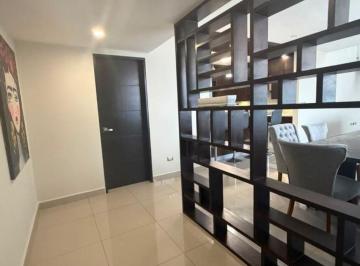 Departamento de 3 habitaciones, Monterrey · Departamento Amueblado 204 m² 3 Rec en Alaria — San Jerónimo Monterrey Nuevo Leon
