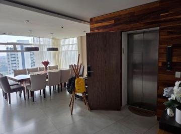 Departamento de 3 habitaciones, Huixquilucan · Departamento de 267 m² con 3 Recámaras en Venta en Bosque Real