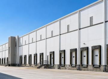 Bodega comercial · 51060m² · Bodega Industrial en Nextlalpan, Edo de Méx Desde 8,693 m² Cross Dock