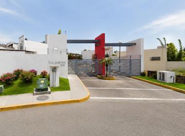 Casa en condominio de 3 habitaciones, Corregidora · Casa en Renta, Corregidora, Cerca del Parque Tejeda