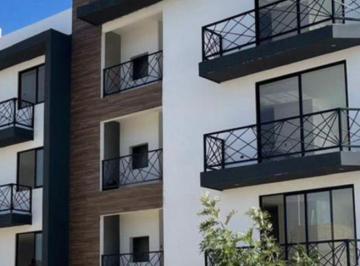 Departamento de 2 habitaciones, San Andrés Cholula · Departamento en Renta Distrito Escolar Lomas de Angelopolis