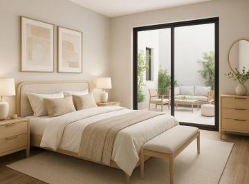 Departamento de 3 habitaciones, Cuauhtémoc · Departamento en Venta con Terraza en Colonia Roma Sur, Para Estrenar
