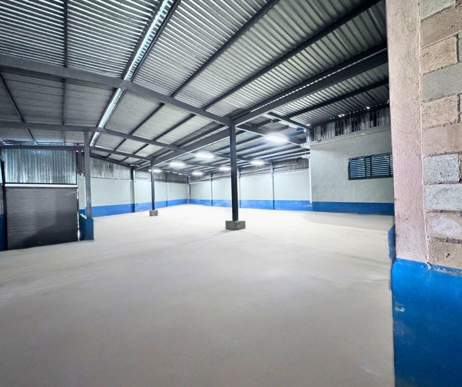 Warehouse for Sale | Investment Opportunity | 600 m&sup2; | Ciénega Sur, Tijuana