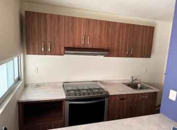Departamento de 2 habitaciones, Benito Juárez · Departamento en Venta en Santa Maria Nonoalco, Benito Juarez