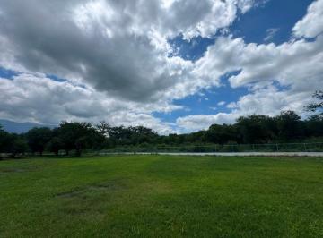 Terreno / Lote , Montemorelos · Terreno en Venta Fracc Ahazares, Montemorelos, Nl. 3510 m²