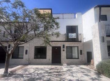 42903fced3807147d20de1d165df347cd27d4983d2ec5ce2b42bc4f561b43d9b · Casa en Renta con 4 Recamaras en Condominio en El Refugio Queretaro