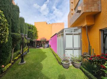 Casa · 370m² · 3 Recámaras · 4 Estacionamientos · Casa en Condominio en San Jerónimo Lídice