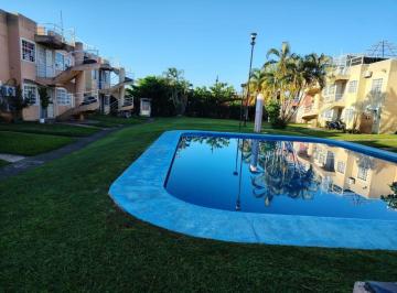 Departamento de 2 habitaciones, Acapulco de Juárez · Departamento Planta Baja en Las Gaviotas