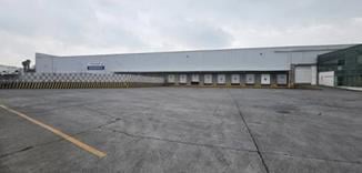 Bodega comercial · 7652m² · Bodega en Renta en Iztapalapa