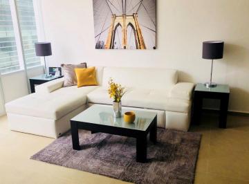 Departamento de 1 habitación, Miguel Hidalgo · En Renta Departamento en Carso Torre Botticelli, Ampliación Granada, Miguel Hidalgo