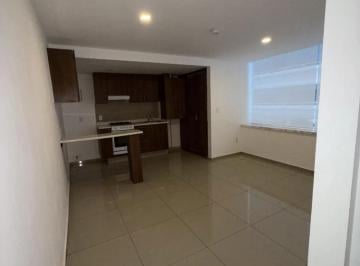 Departamento de 2 habitaciones, Alvaro Obregón · Departamento en Renta Col. San Pedro de Los Pinos