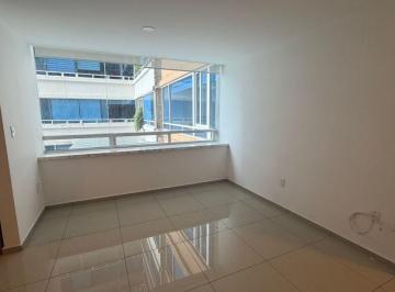 Departamento de 2 habitaciones, Alvaro Obregón · Departamento en Renta Col. San Pedro de Los Pinos